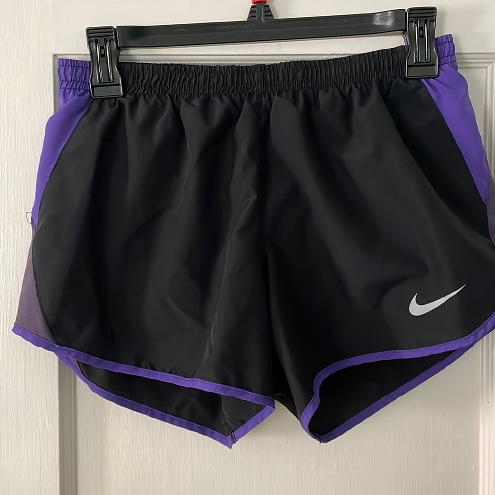 Nike Dri-Fit Shorts